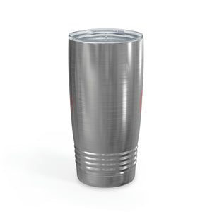 DST Heart Ringneck Tumbler, 20oz