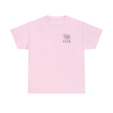 Best Nana Ever Unisex Heavy Cotton Tee