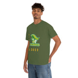 Independence Class of 2023 Unisex Heavy Cotton Tee