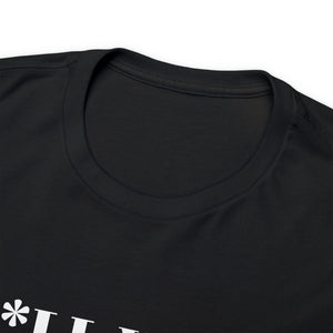 H*LL Yeah My Son Is A Miami Hurricanes Graduate Unisex Heavy Cotton Tee