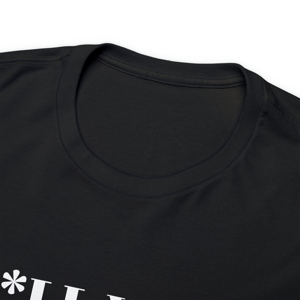 H*LL Yeah My Daughter Is A Miami Hurricanes Graduate Unisex Heavy Cotton Tee