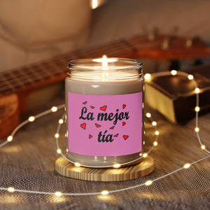 Best Tia Spanish Scented Candles, 9oz