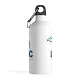 Lake Norman Charter Stainless Steel Water Bottle