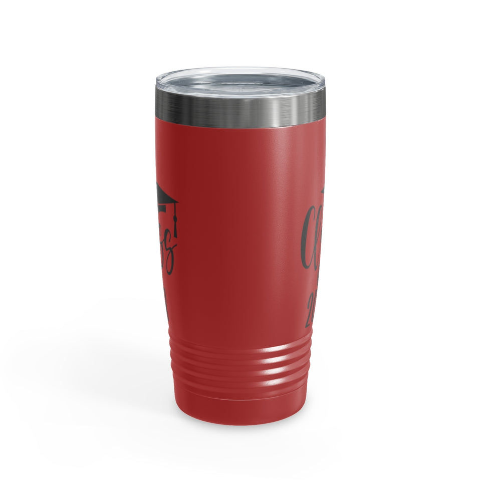 Class of 2023 Ringneck Tumbler, 20oz