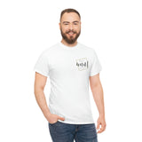 Best Aunt Ever Unisex Heavy Cotton Tee