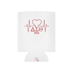 Delta Heartbeat Can Cooler