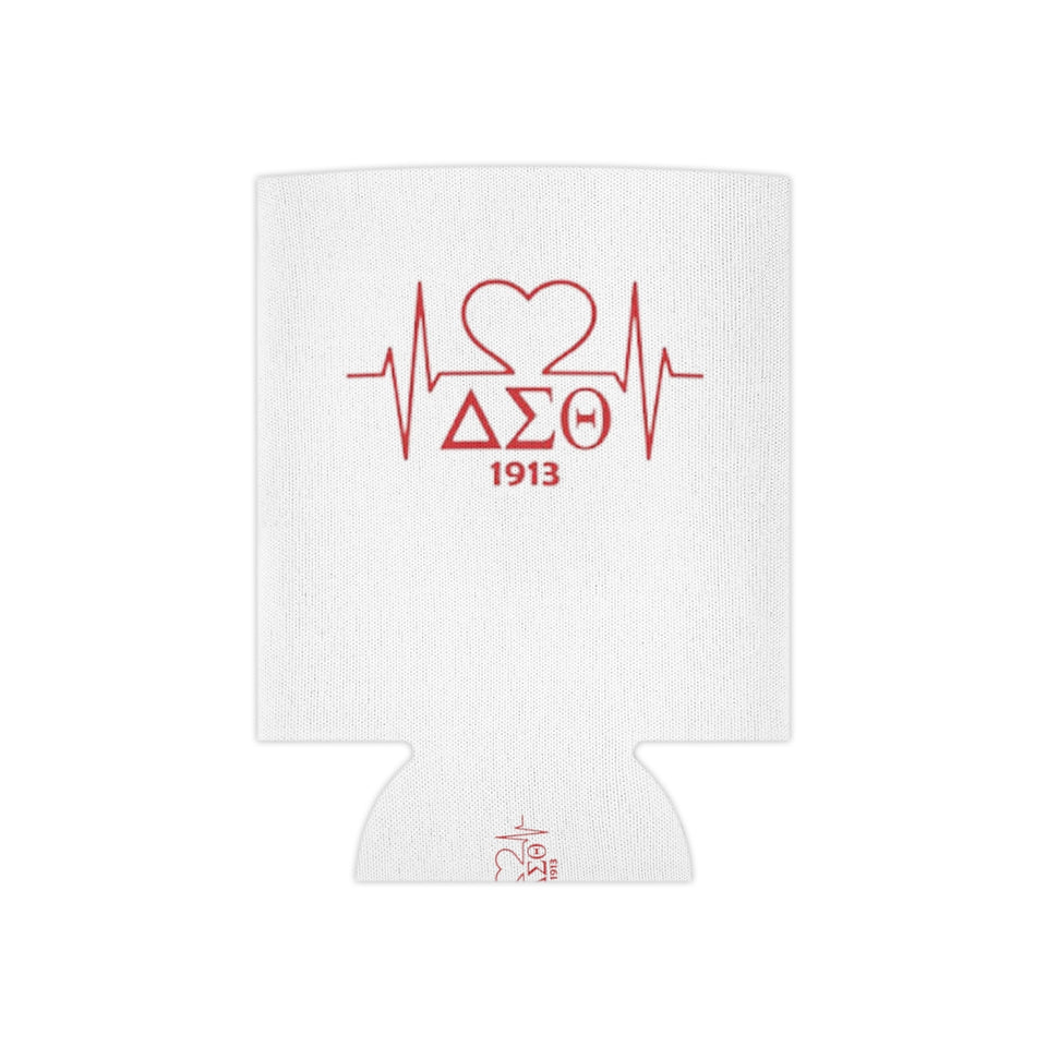 Delta Heartbeat Can Cooler