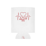 Delta Heartbeat Can Cooler