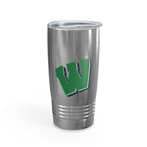 Weddington HS Ringneck Tumbler, 20oz