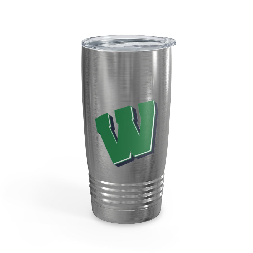 Weddington HS Ringneck Tumbler, 20oz