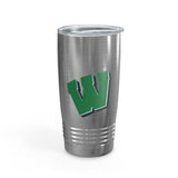 Weddington HS Ringneck Tumbler, 20oz