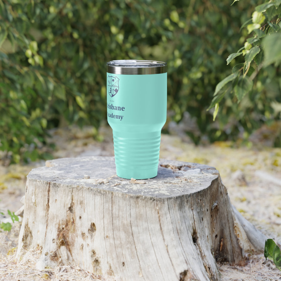 Brisbane Academy Ringneck Tumbler, 30oz