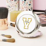 App State Compact Travel Mirror