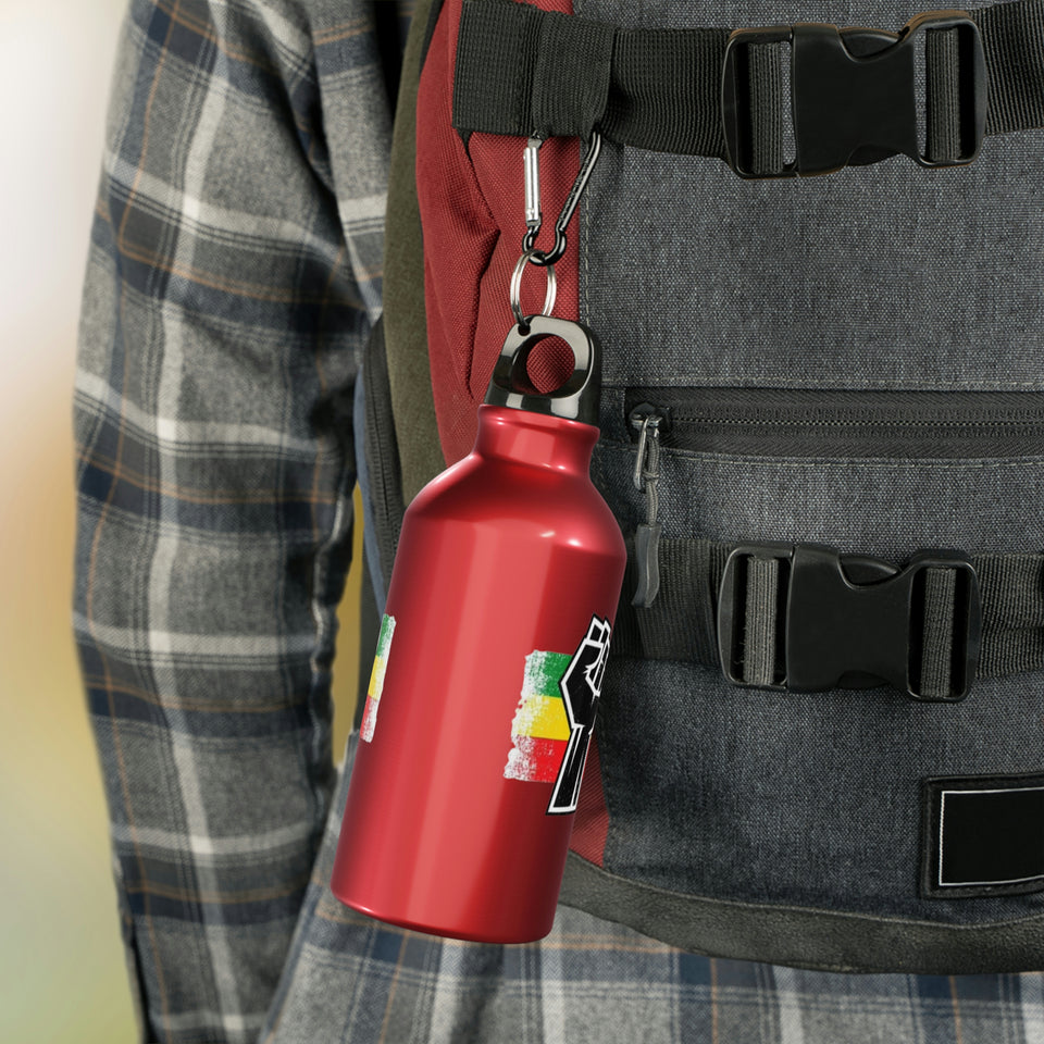 Black Fist Oregon Sport Bottle