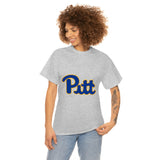 Pittsburgh Panthers Cotton Tee