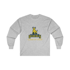 JCSU Class of 2023 Ultra Cotton Long Sleeve Tee