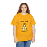 H*ll Yeah! App State Unisex Heavy Cotton Tee