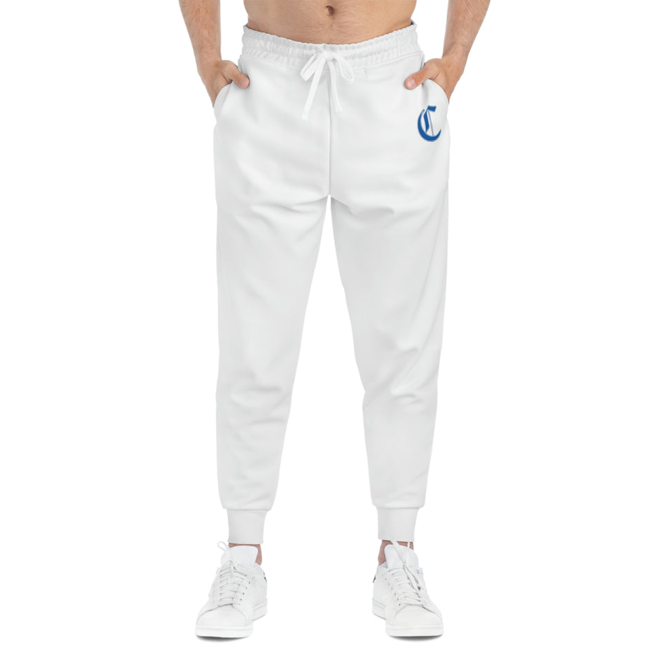 Charlotte Christian Athletic Joggers (AOP)
