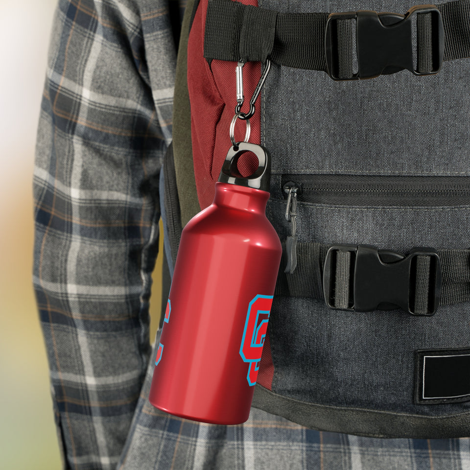 Charlotte Cathoilc Oregon Sport Bottle