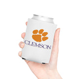 Clemson University Can Cooler