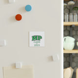 Myers Park Class of 2023 Square Magnet