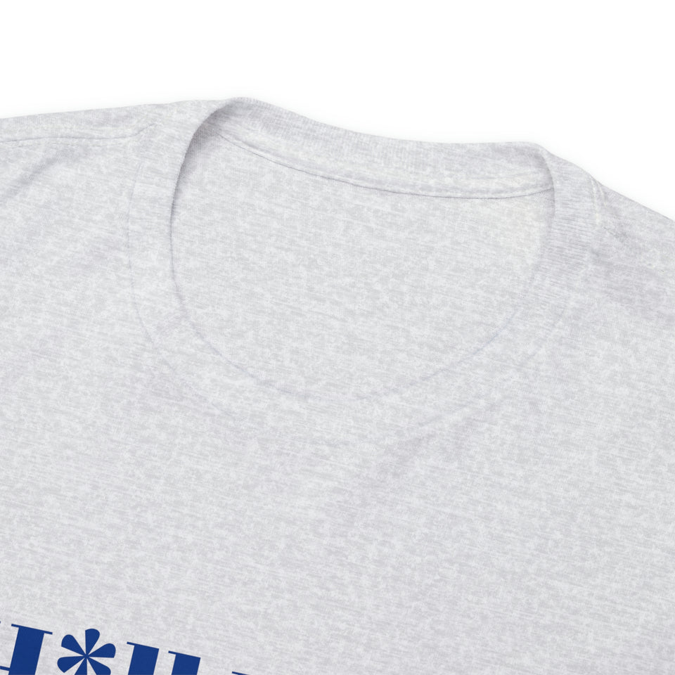 H*ll Yeah Wingate University Senior Unisex Heavy Cotton Tee