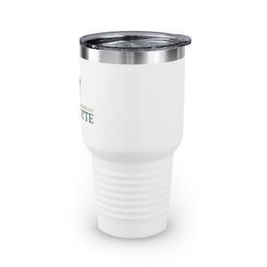 Charlotte Tumbler, 30oz