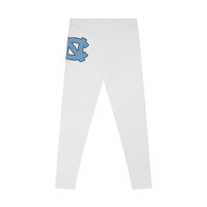 UNC Stretchy Leggings