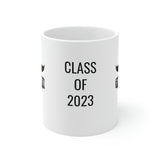 Stewarts Creek HS Class of 2023 Ceramic Mug 11oz