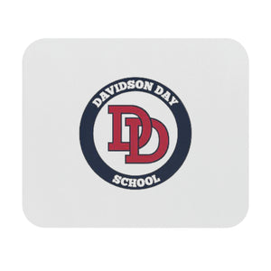 Davidson Day Mouse Pad (Rectangle)