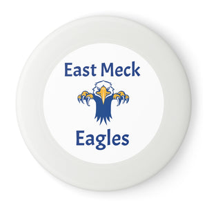 East Meck HS Wham-O Frisbee