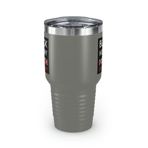 Black History Everday Ringneck Tumbler, 30oz