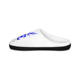 Zeta Phi Beta Women's Indoor Slippers