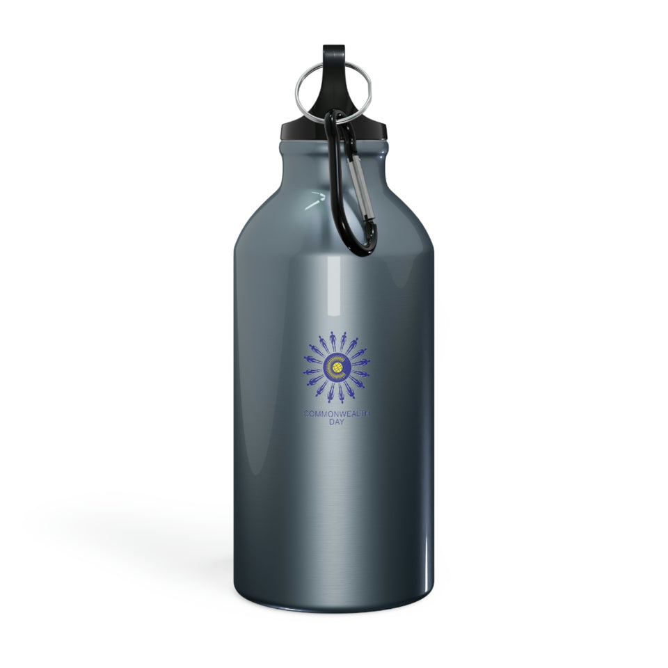 Commonwealth Oregon Sport Bottle