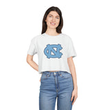 UNC Chapel Hill Crop Top