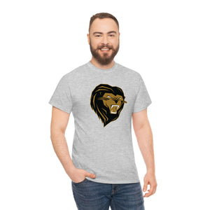 Shelby HS Unisex Heavy Cotton Tee