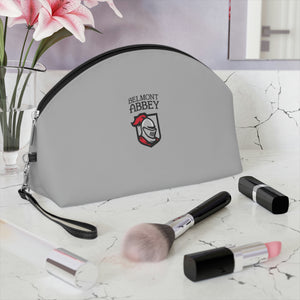 Belmont Abbey Makeup Bag
