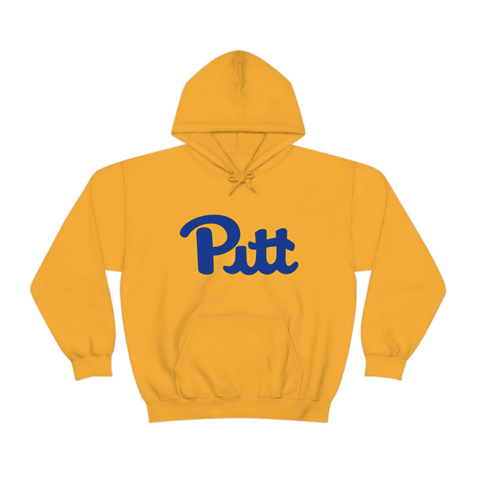 Pittsburgh Panthers Hooded Sweatshirt