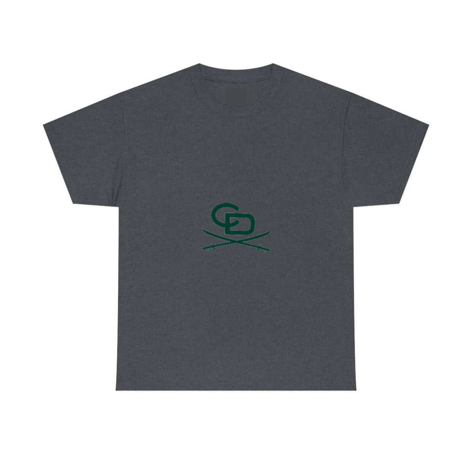 Country Day Unisex Heavy Cotton Tee