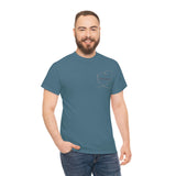 Best Mom Ever Unisex Heavy Cotton Tee