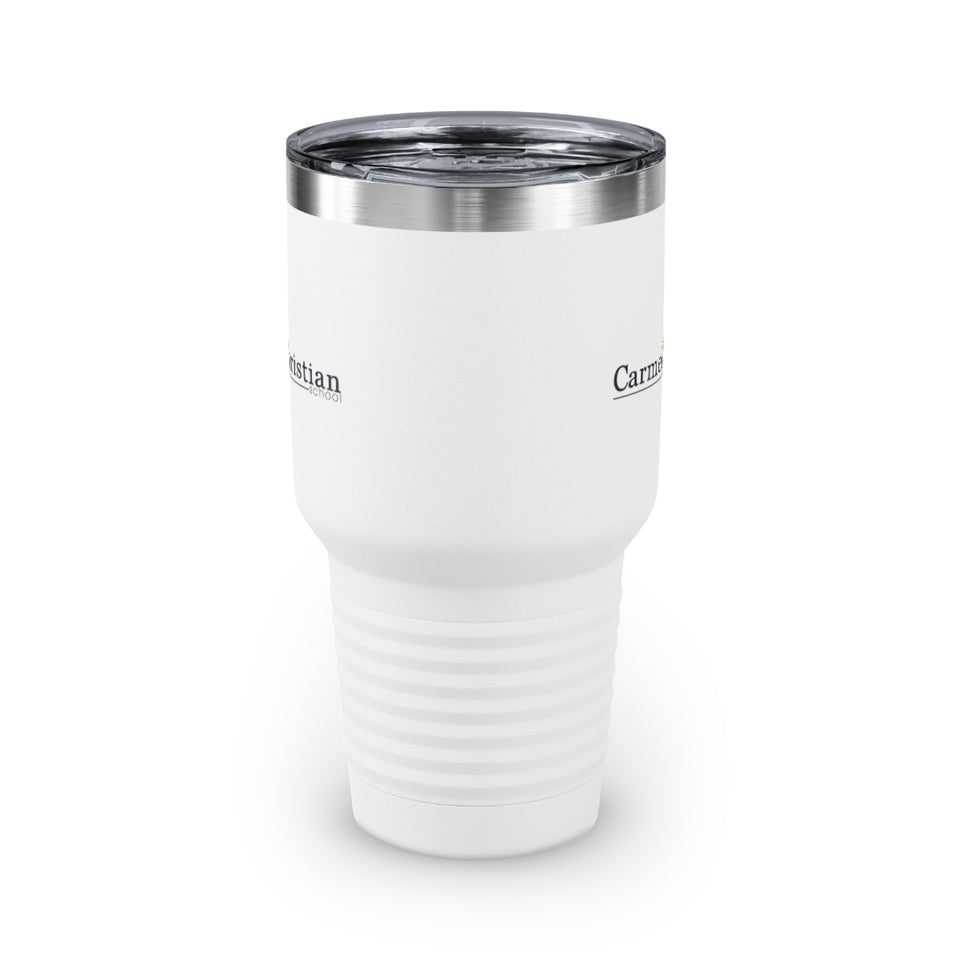 Carmel Christian Ringneck Tumbler, 30oz