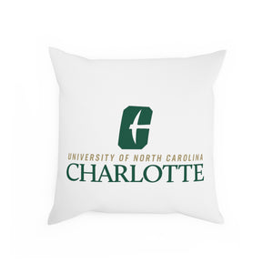 UNCC Cushion