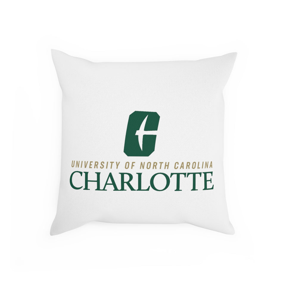 UNCC Cushion
