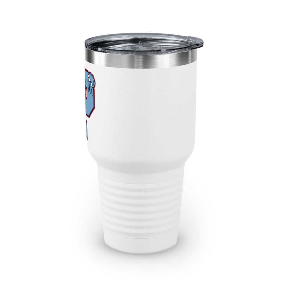 Piedmont HS Ringneck Tumbler, 30oz