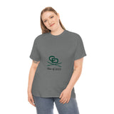 Country Day Class of 2023 Unisex Heavy Cotton Tee