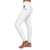 Charlotte Women's Spandex Leggings