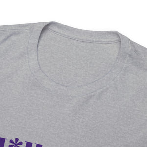 H*ll Yeah! Clemson Senior Unisex Heavy Cotton Tee