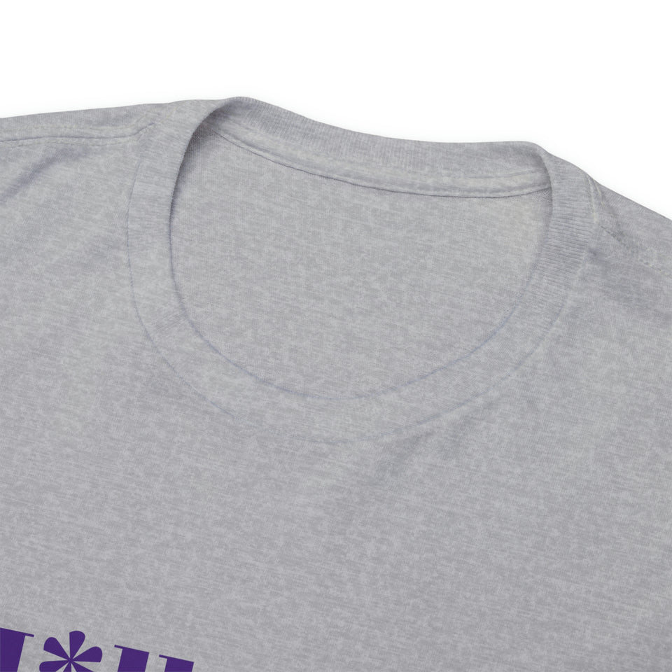 H*ll Yeah! Clemson Senior Unisex Heavy Cotton Tee