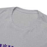 H*ll Yeah! Clemson Senior Unisex Heavy Cotton Tee