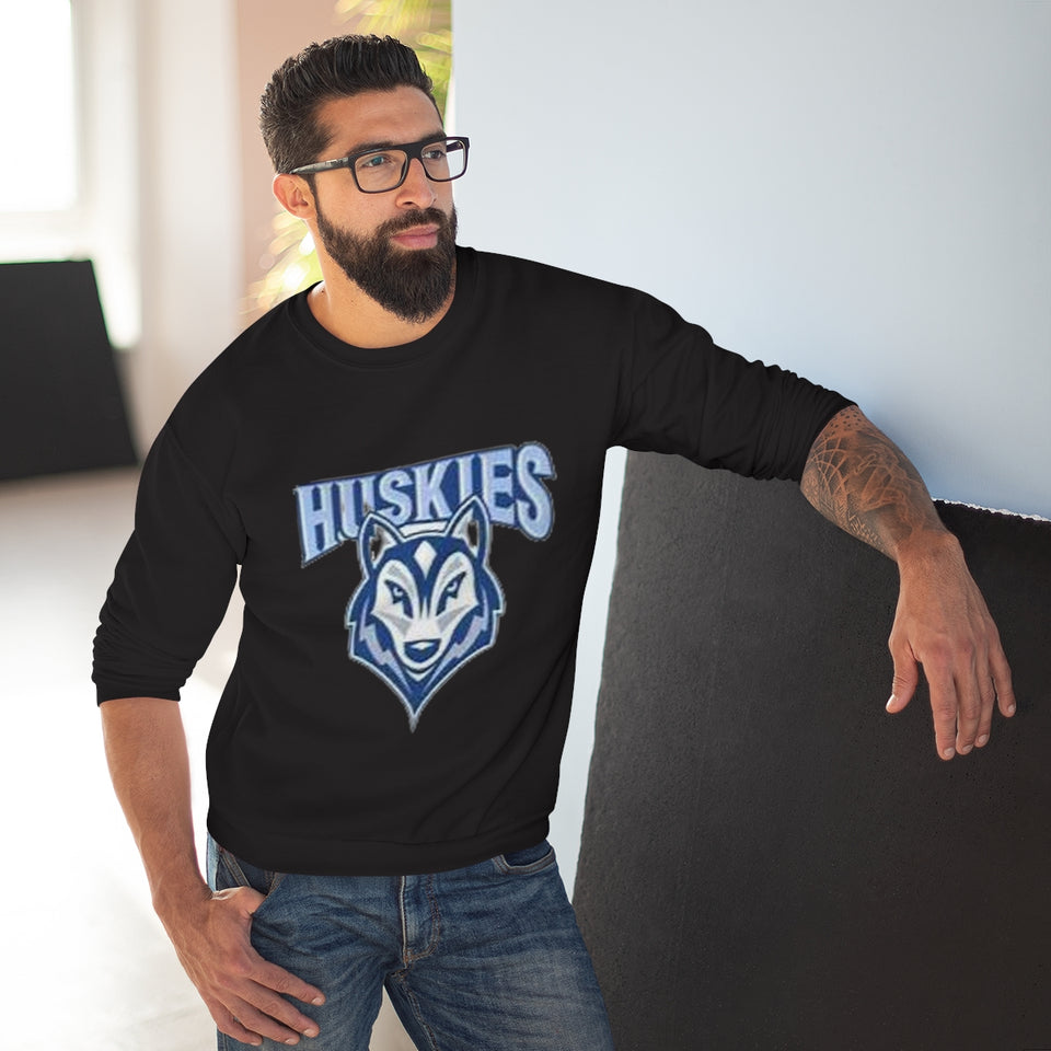 Hunter Huss HS Sweatshirt
